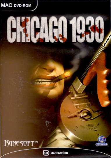 Chicago-1930