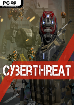 Cyberthreat full pc